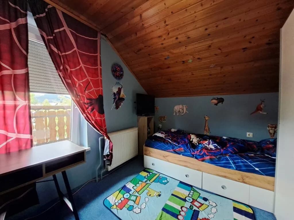 5-Zimmer-Haus kaufen in Voitsberg – 113 m², € 299.000 – Bild 14 von 21