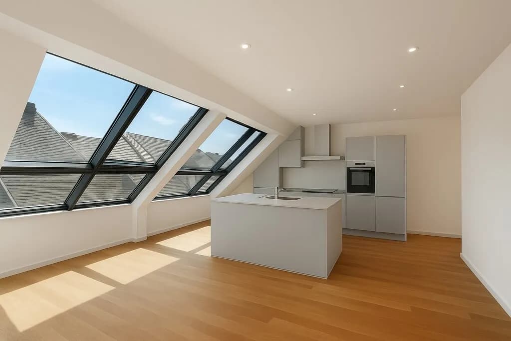 5-Zimmer-Wohnung kaufen in Wien – 174 m², € 1.448.000