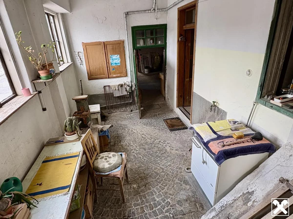 10-Zimmer-Haus kaufen in Zwettl – 225 m², € 137.000 – Bild 3 von 14