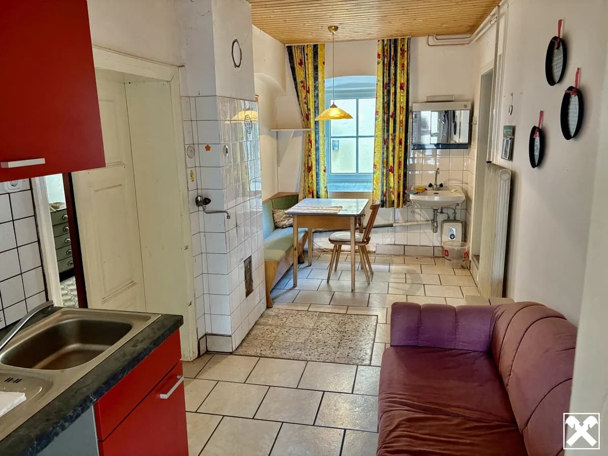 10-Zimmer-Haus kaufen in Zwettl – 225 m², € 137.000 – Bild 4 von 14