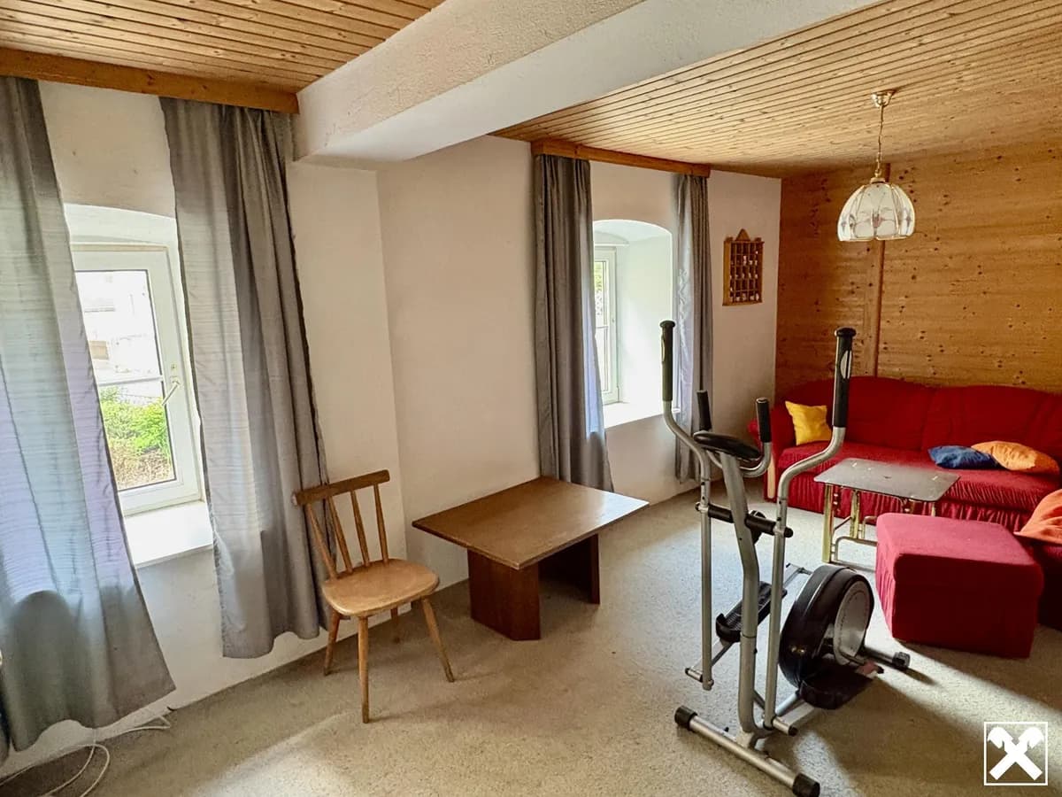 10-Zimmer-Haus kaufen in Zwettl – 225 m², € 137.000 – Bild 5 von 14