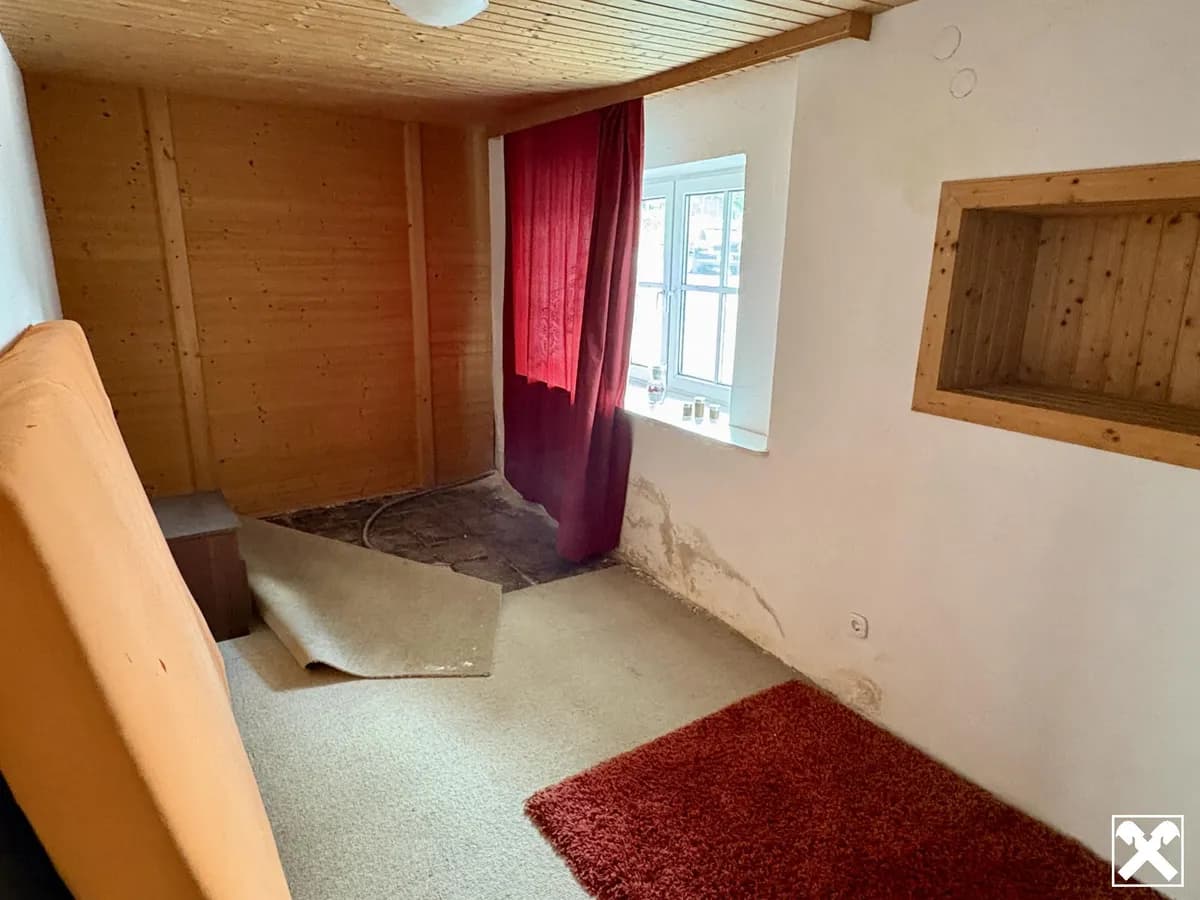 10-Zimmer-Haus kaufen in Zwettl – 225 m², € 137.000 – Bild 6 von 14
