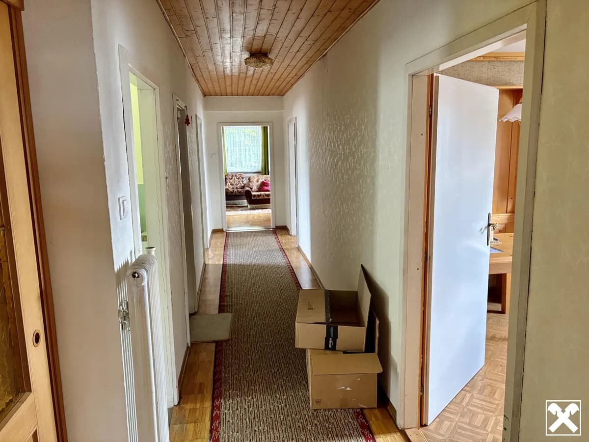 10-Zimmer-Haus kaufen in Zwettl – 225 m², € 137.000 – Bild 7 von 14