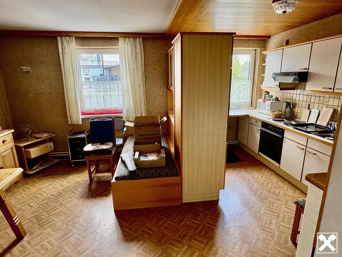 10-Zimmer-Haus kaufen in Zwettl – 225 m², € 137.000 – Bild 8 von 14