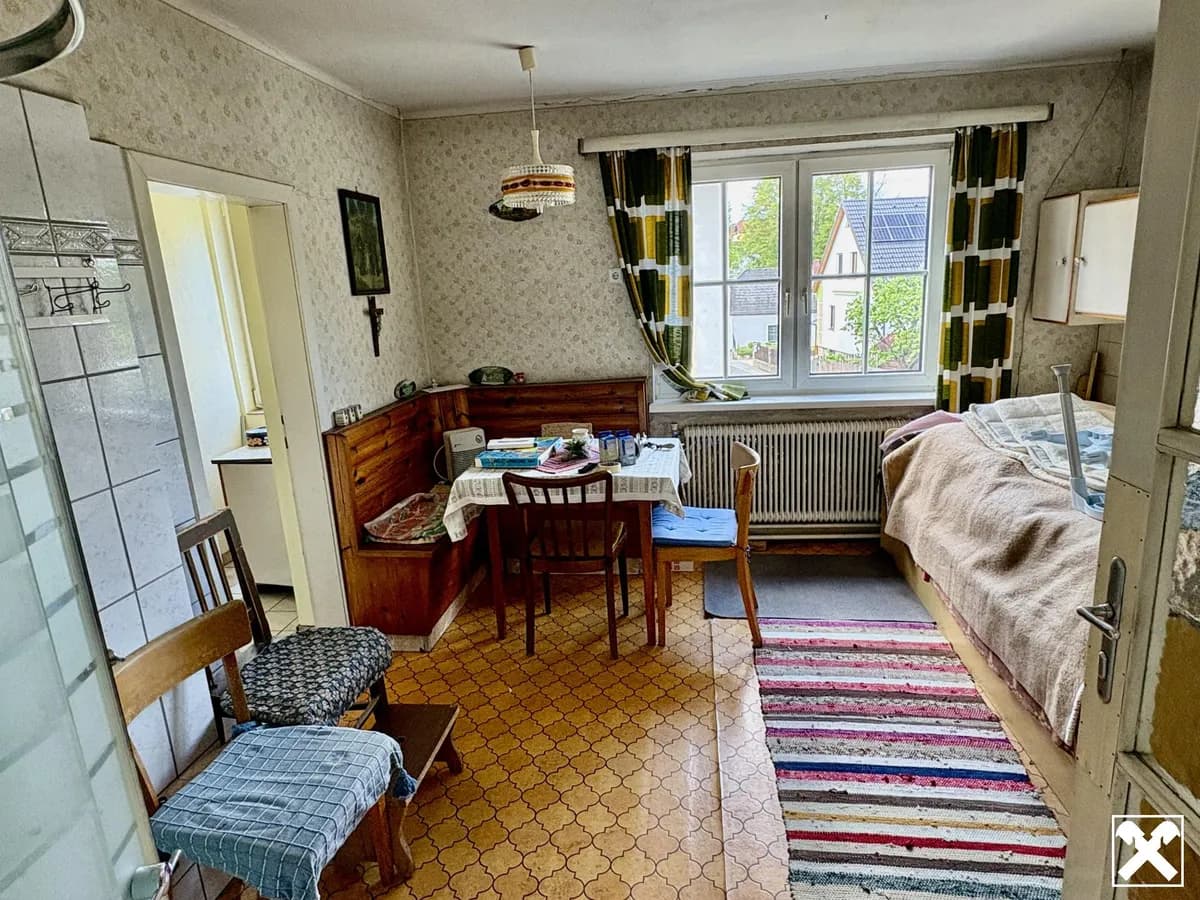 10-Zimmer-Haus kaufen in Zwettl – 225 m², € 137.000 – Bild 9 von 14