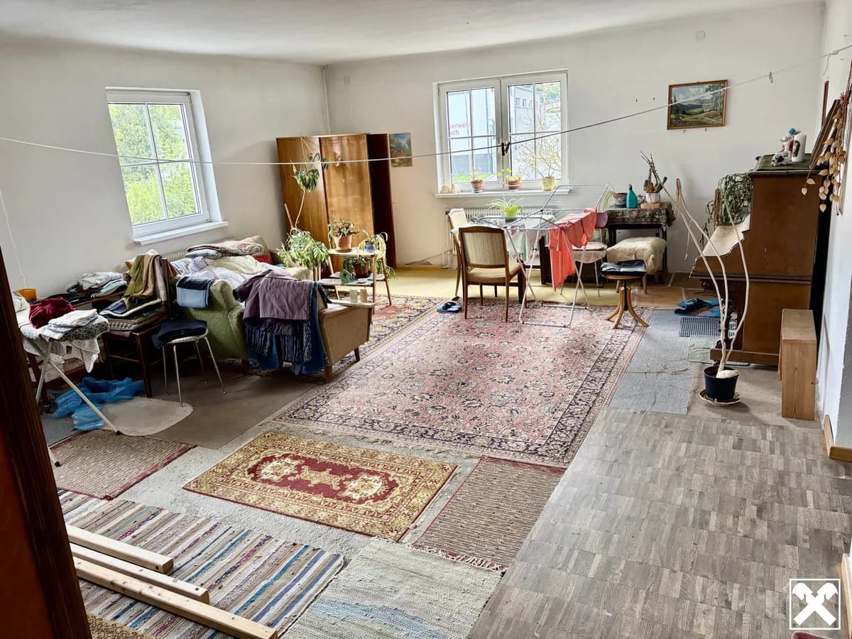 10-Zimmer-Haus kaufen in Zwettl – 225 m², € 137.000 – Bild 10 von 14