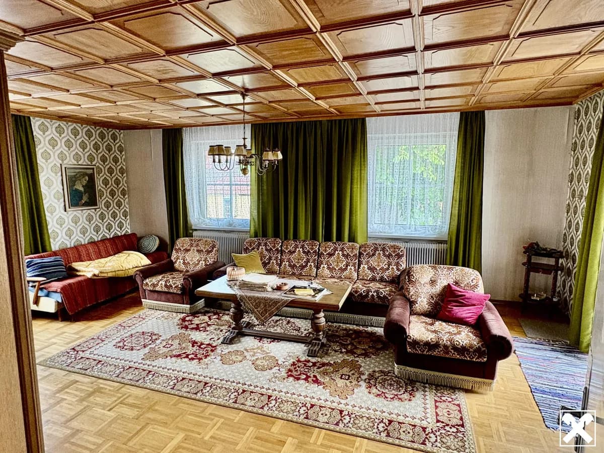 10-Zimmer-Haus kaufen in Zwettl – 225 m², € 137.000 – Bild 11 von 14