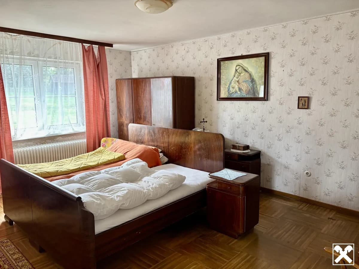 10-Zimmer-Haus kaufen in Zwettl – 225 m², € 137.000 – Bild 12 von 14