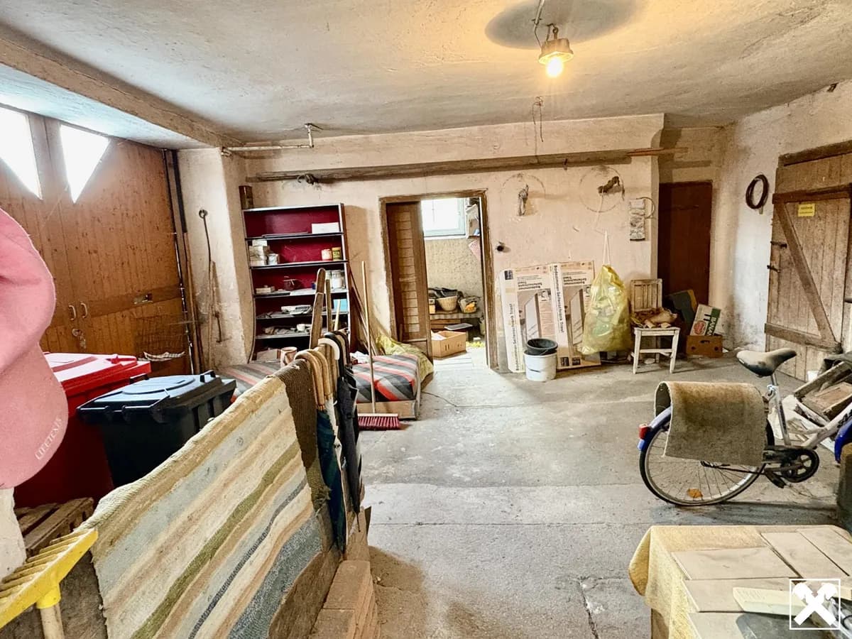 10-Zimmer-Haus kaufen in Zwettl – 225 m², € 137.000 – Bild 13 von 14