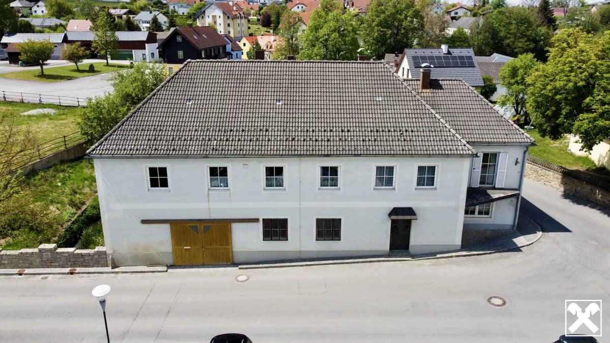 10-Zimmer-Haus kaufen in Zwettl – 225 m², € 137.000 – Bild 14 von 14