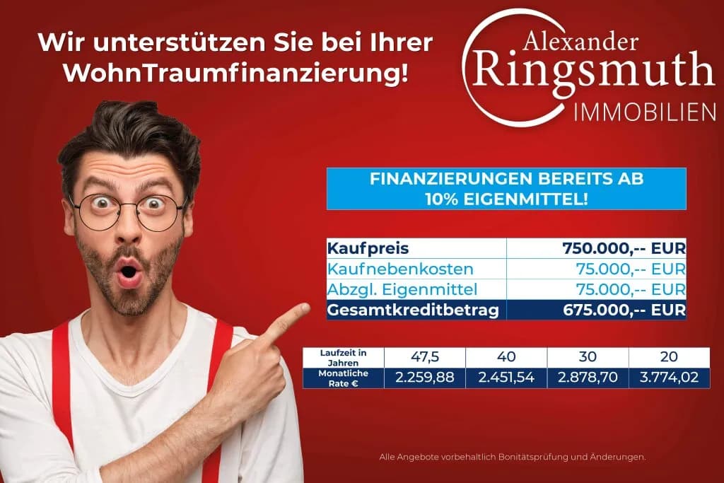 4-Zimmer-Wohnung kaufen in Wien – 111,53 m², € 749.000 – Bild 5 von 7