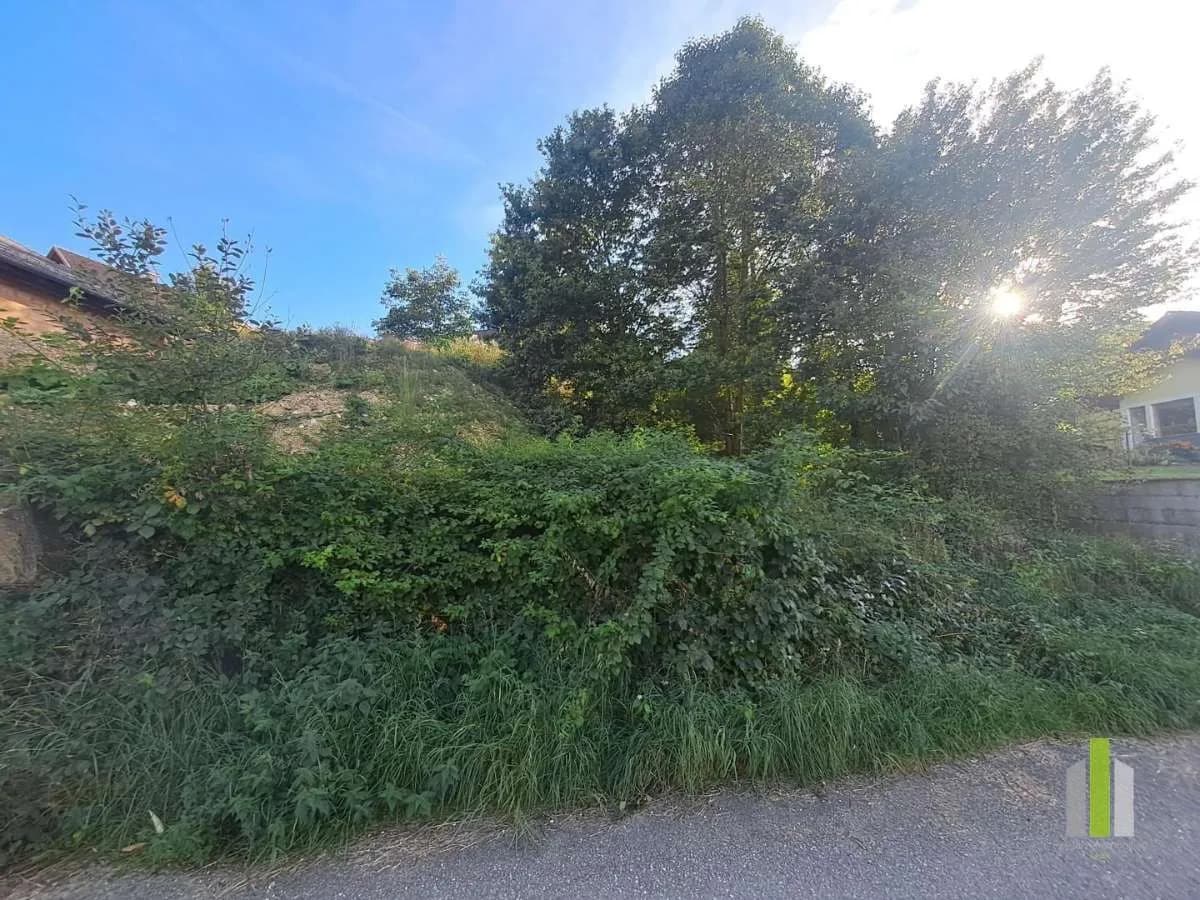 Grundstück kaufen in Braunau am Inn – 998 m² – Bild 2 von 3