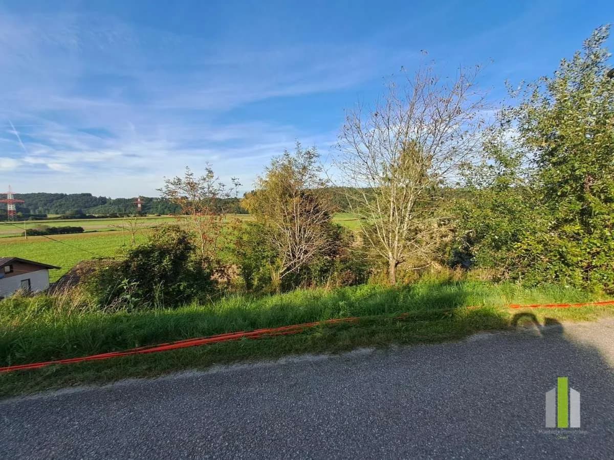 Grundstück kaufen in Braunau am Inn – 998 m² – Bild 3 von 3
