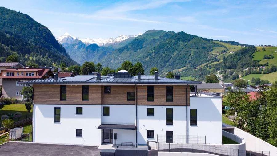 Immobilie mieten in Zell am See – € 91