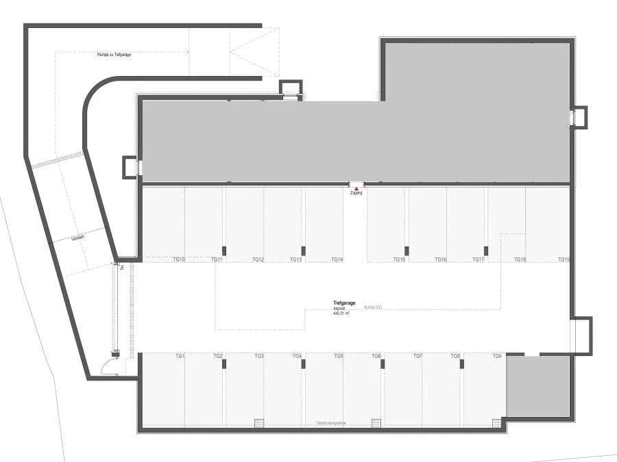 Immobilie mieten in Zell am See – € 91 – Bild 2 von 2