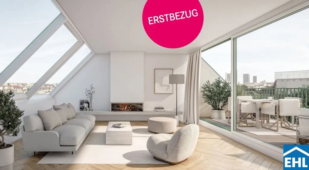 4-Zimmer-Wohnung kaufen in Wien – 135,8 m², € 2.250.000