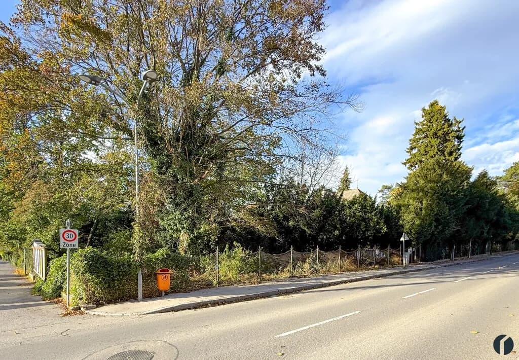 Grundstück kaufen in Tulln – 565 m², € 214.700 – Bild 3 von 9