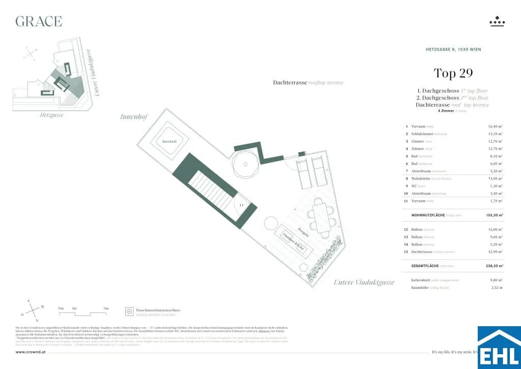 4-Zimmer-Wohnung kaufen in Wien – 154,6 m², € 2.589.000 – Bild 15 von 15