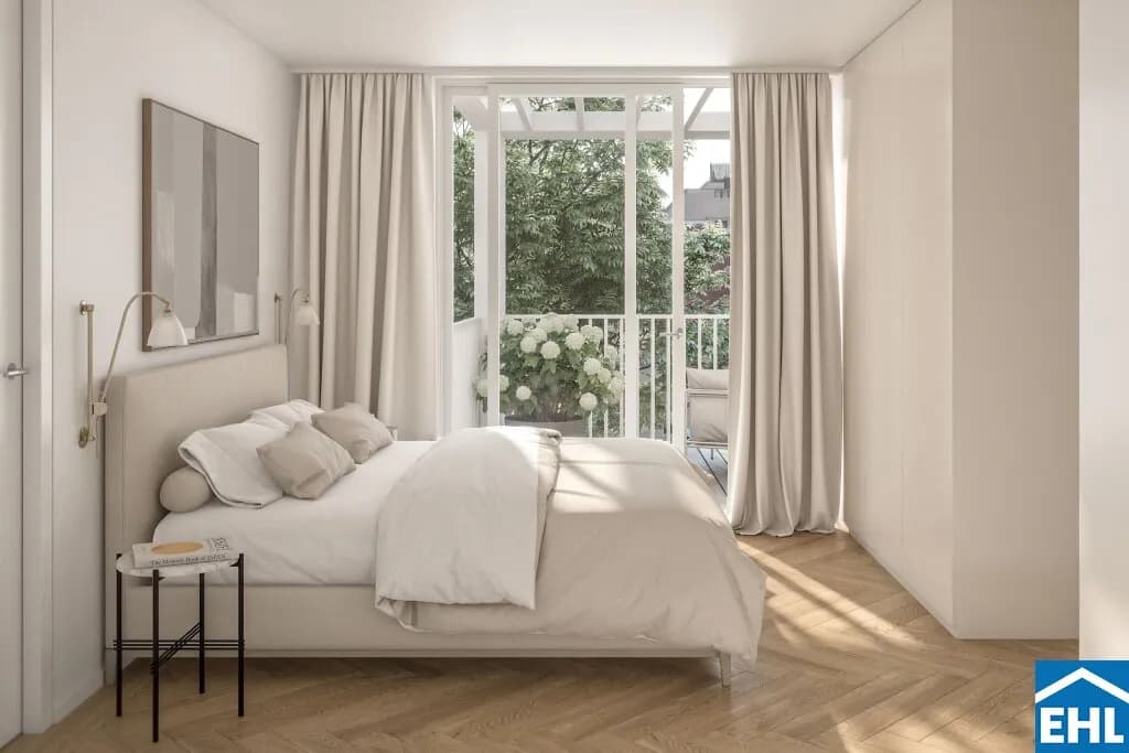 2-Zimmer-Wohnung kaufen in Wien – 48,4 m², € 519.000 – Bild 4 von 13