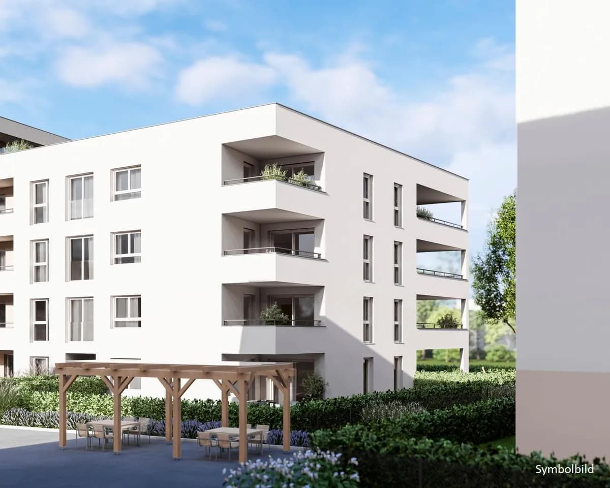 3-Zimmer-Wohnung kaufen in Wels – 75,65 m², € 329.090