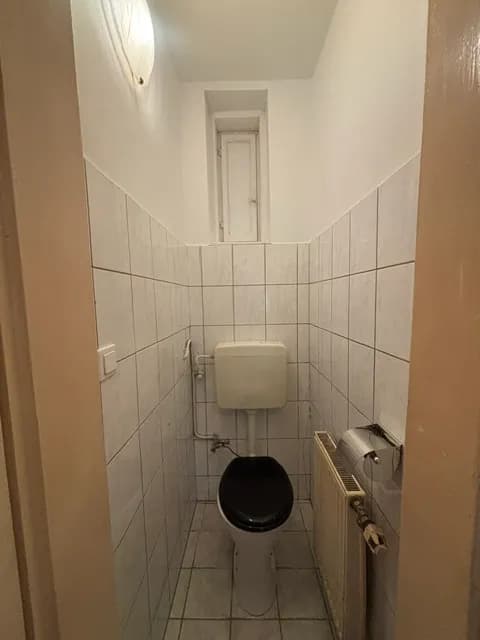 2-Zimmer-Gewerbeimmobilie mieten in Wien – 40 m², € 550 – Bild 5 von 9