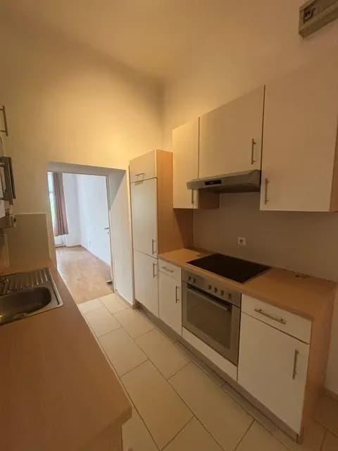2-Zimmer-Gewerbeimmobilie mieten in Wien – 40 m², € 550 – Bild 8 von 9