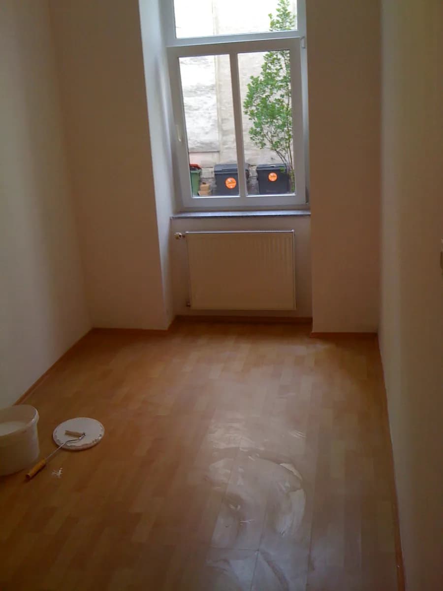2-Zimmer-Gewerbeimmobilie mieten in Wien – 40 m², € 550 – Bild 9 von 9