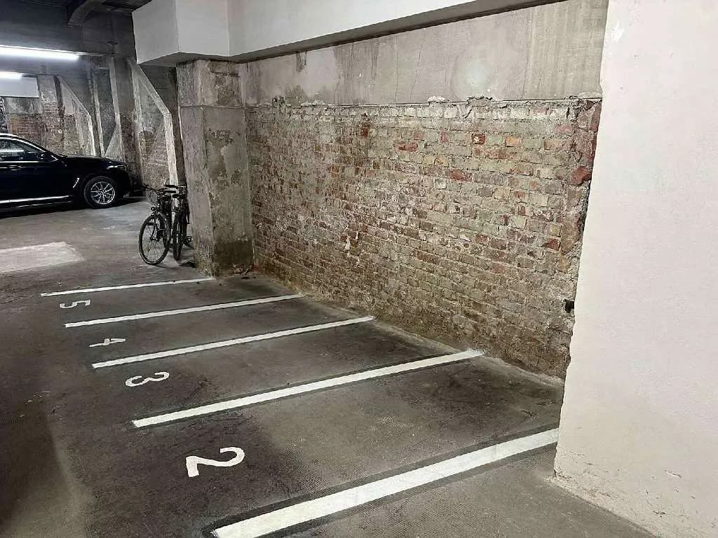 Immobilie mieten in Wien – € 100 – Bild 1 von 4