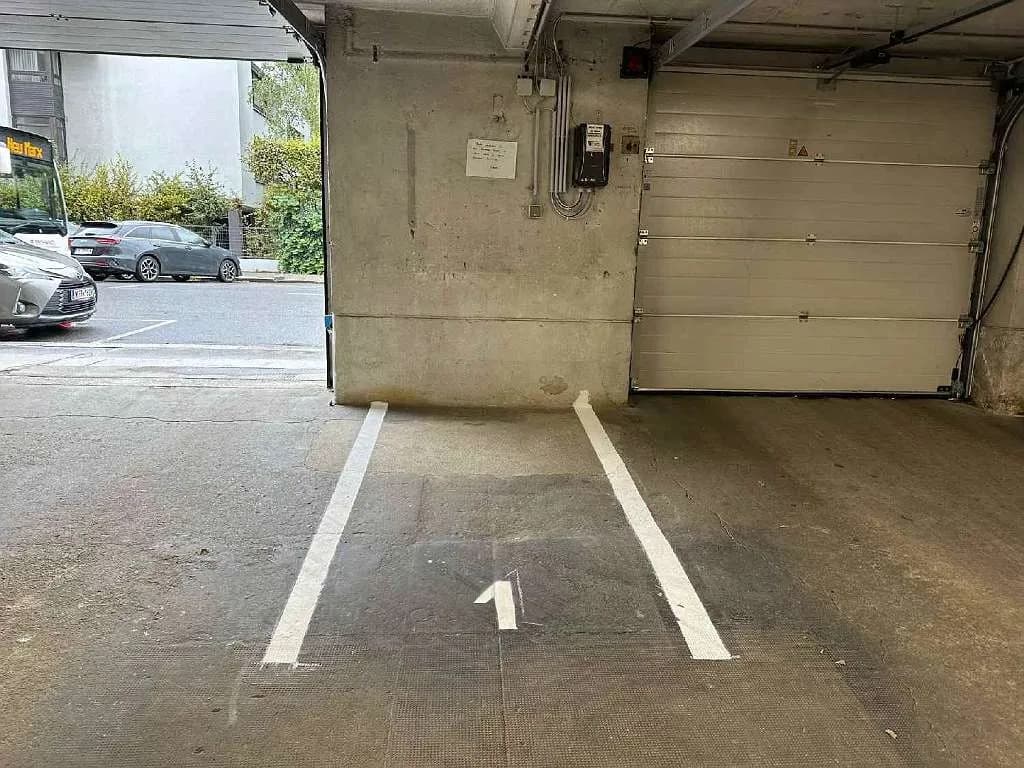 Immobilie mieten in Wien – € 100 – Bild 2 von 4