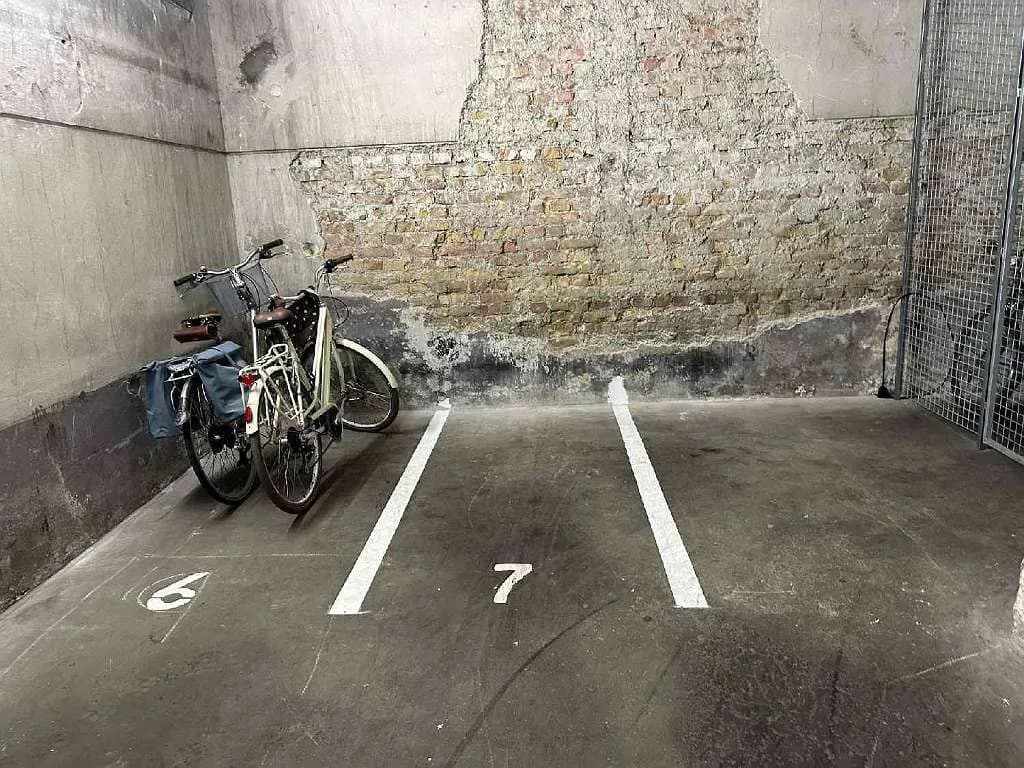 Immobilie mieten in Wien – € 100 – Bild 3 von 4
