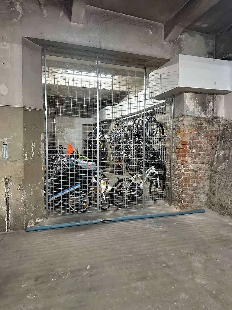 Immobilie mieten in Wien – € 100 – Bild 4 von 4