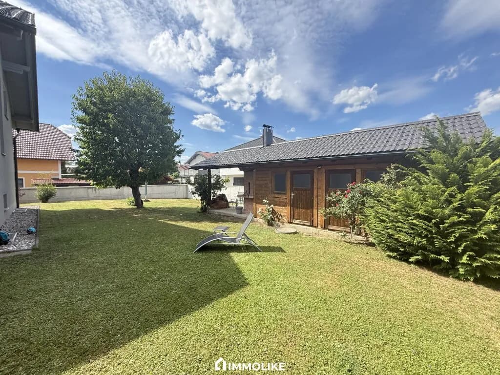 6-Zimmer-Haus kaufen in Gmunden – 161,98 m², € 525.000 – Bild 3 von 27