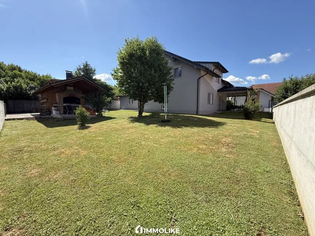 6-Zimmer-Haus kaufen in Gmunden – 161,98 m², € 525.000 – Bild 4 von 27