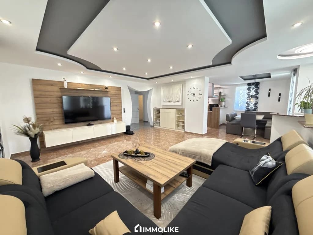 6-Zimmer-Haus kaufen in Gmunden – 161,98 m², € 525.000 – Bild 5 von 27