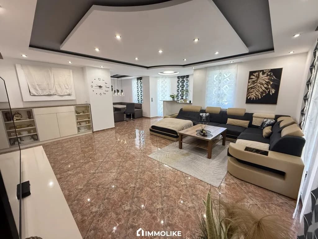 6-Zimmer-Haus kaufen in Gmunden – 161,98 m², € 525.000 – Bild 6 von 27