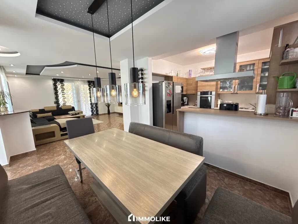 6-Zimmer-Haus kaufen in Gmunden – 161,98 m², € 525.000 – Bild 7 von 27