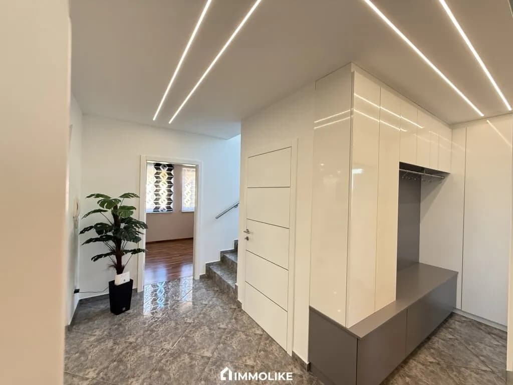 6-Zimmer-Haus kaufen in Gmunden – 161,98 m², € 525.000 – Bild 9 von 27