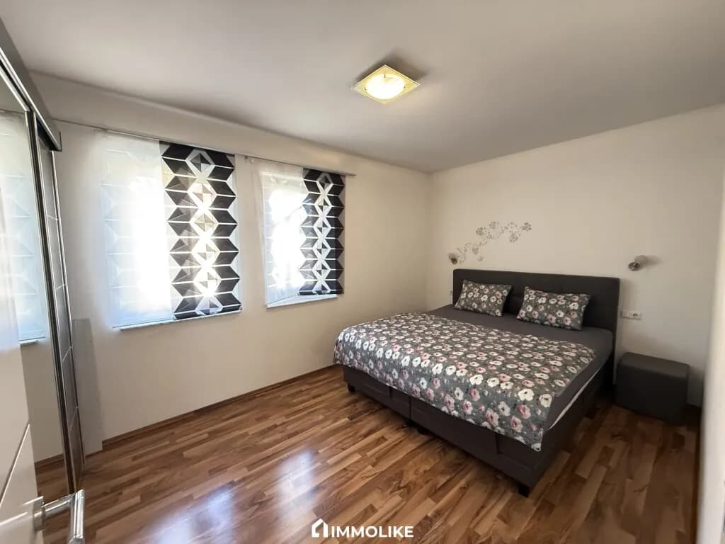 6-Zimmer-Haus kaufen in Gmunden – 161,98 m², € 525.000 – Bild 10 von 27