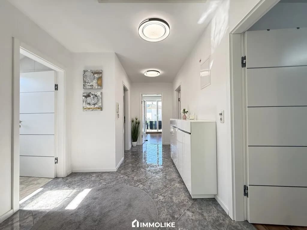 6-Zimmer-Haus kaufen in Gmunden – 161,98 m², € 525.000 – Bild 12 von 27