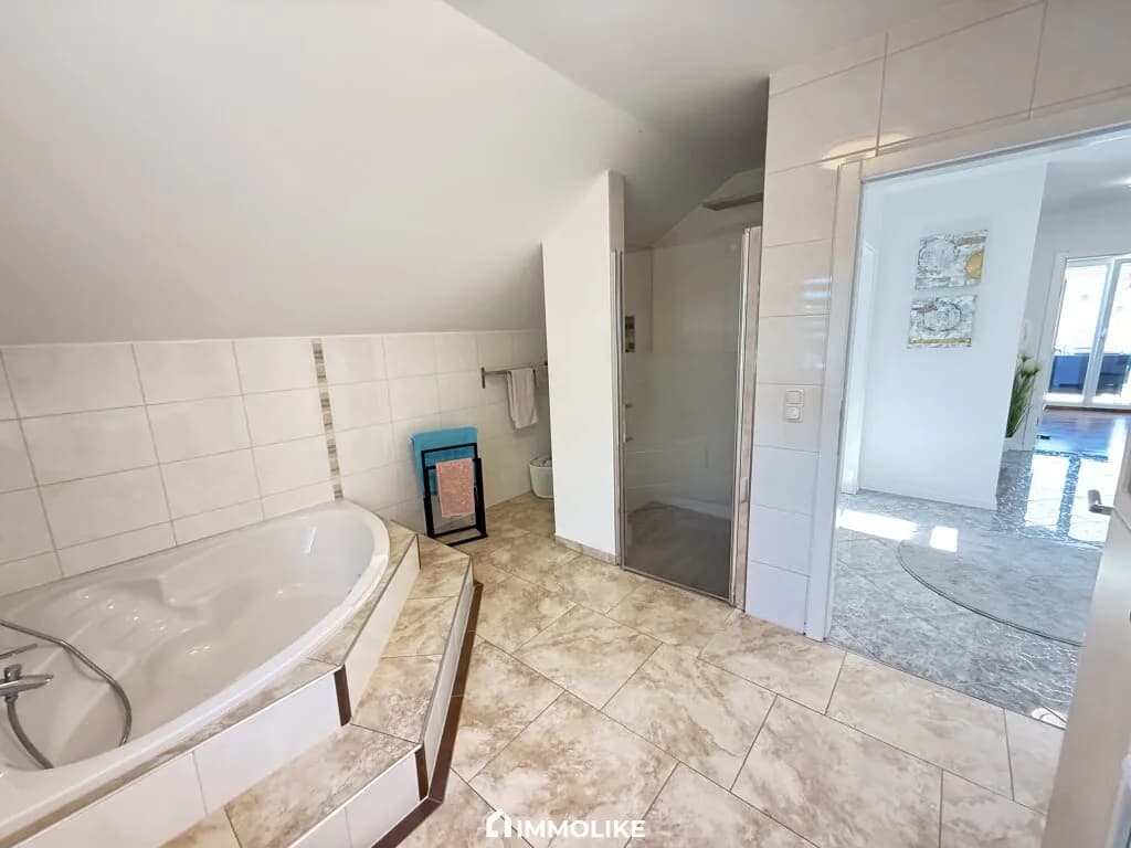 6-Zimmer-Haus kaufen in Gmunden – 161,98 m², € 525.000 – Bild 13 von 27