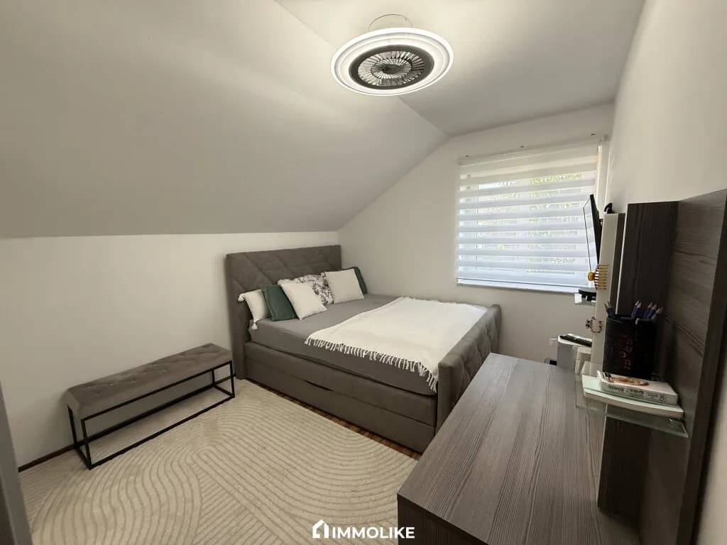 6-Zimmer-Haus kaufen in Gmunden – 161,98 m², € 525.000 – Bild 14 von 27