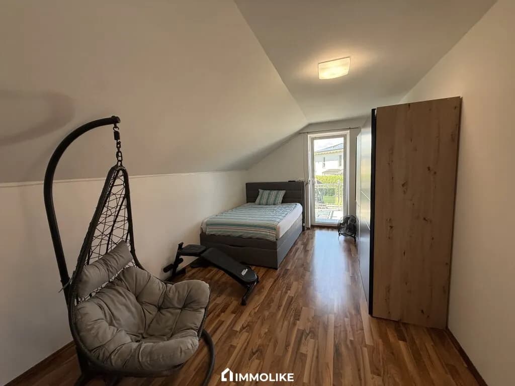 6-Zimmer-Haus kaufen in Gmunden – 161,98 m², € 525.000 – Bild 15 von 27