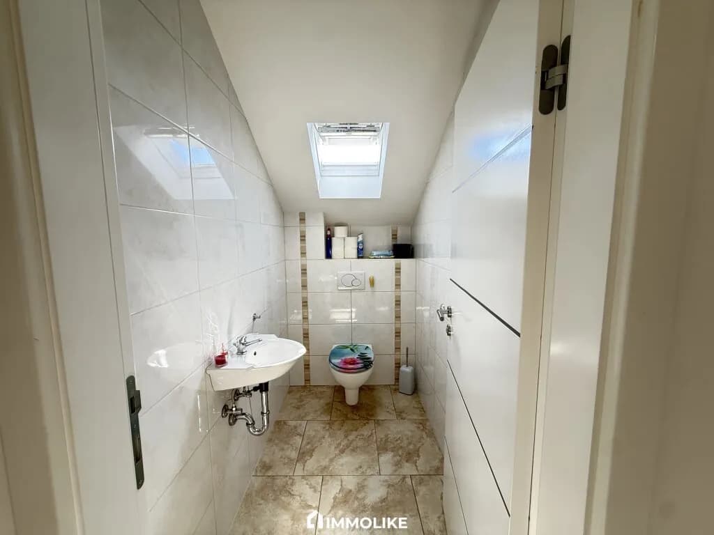 6-Zimmer-Haus kaufen in Gmunden – 161,98 m², € 525.000 – Bild 18 von 27