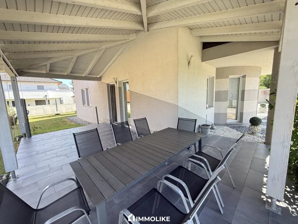 6-Zimmer-Haus kaufen in Gmunden – 161,98 m², € 525.000 – Bild 23 von 27