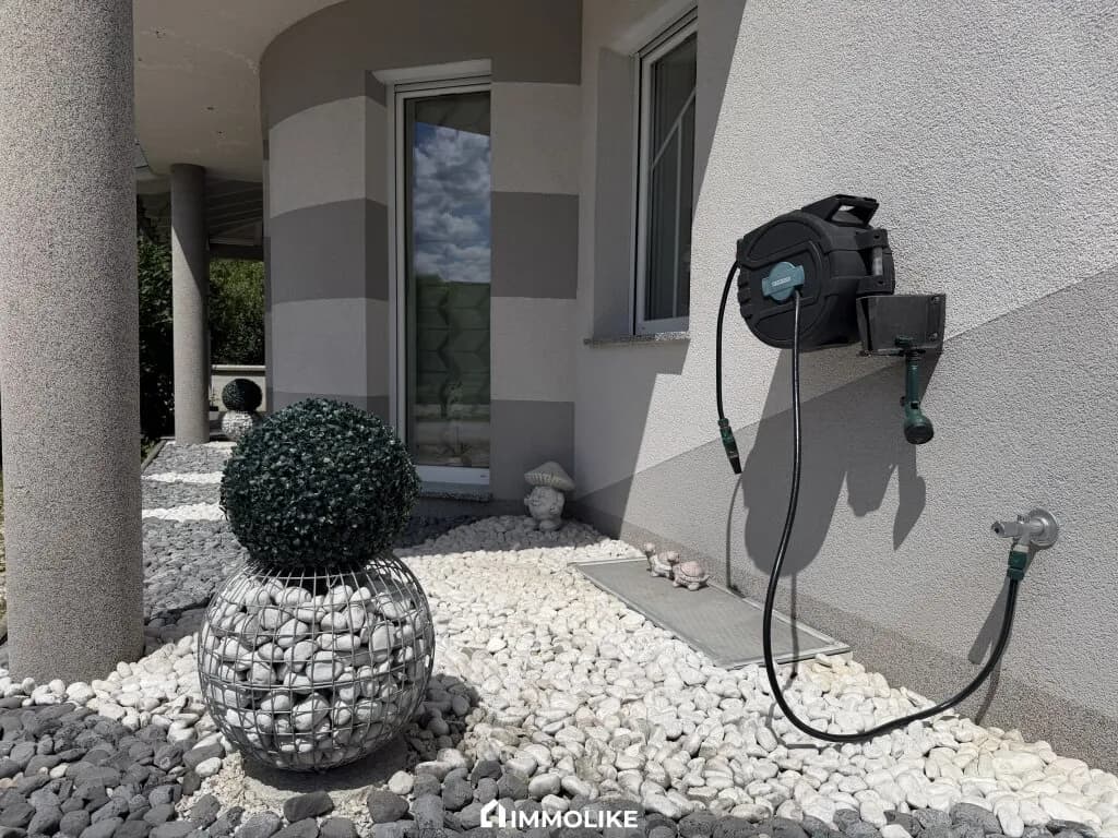 6-Zimmer-Haus kaufen in Gmunden – 161,98 m², € 525.000 – Bild 24 von 27