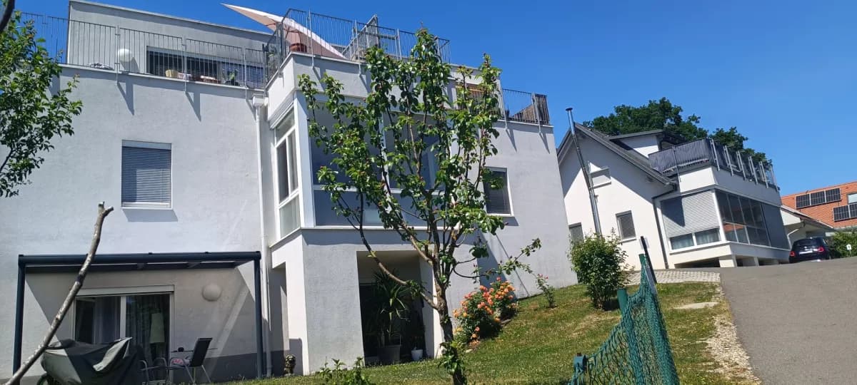 3-Zimmer-Wohnung kaufen in Graz – 87 m², € 374.900