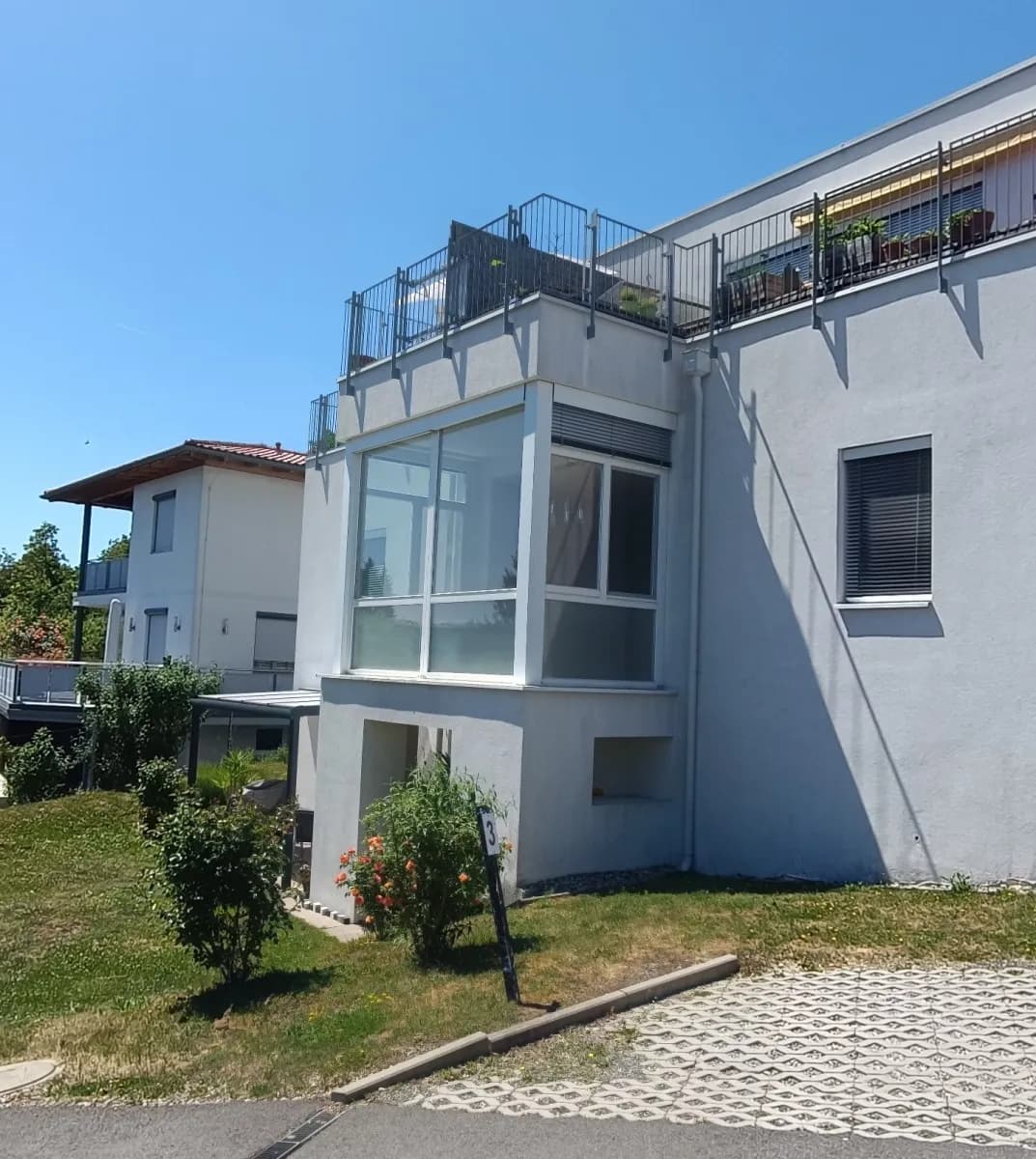 3-Zimmer-Wohnung kaufen in Graz – 87 m², € 374.900 – Bild 3 von 16