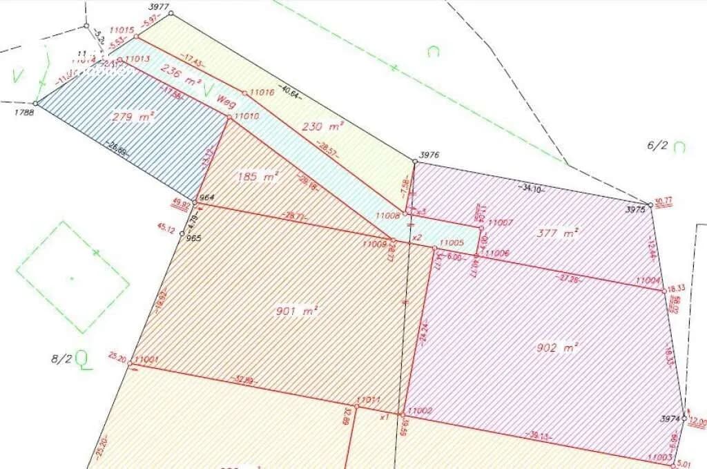 Grundstück kaufen in Liezen – 1 086 m², € 153.000 – Bild 4 von 4