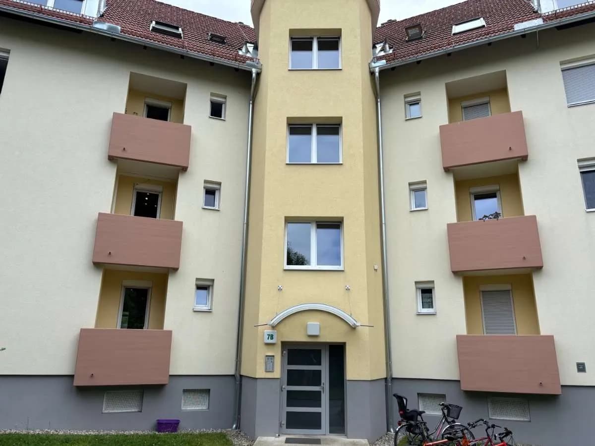 2-Zimmer-Wohnung kaufen in Graz – 56,7 m², € 173.000