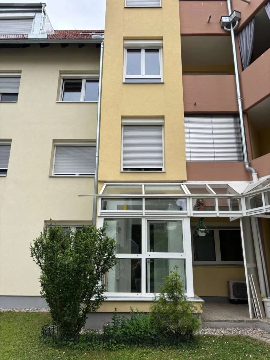 2-Zimmer-Wohnung kaufen in Graz – 56,7 m², € 173.000 – Bild 9 von 12